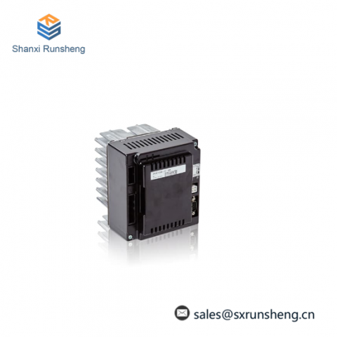 ABB 3HAC14549-1/06A DCS Control System Module