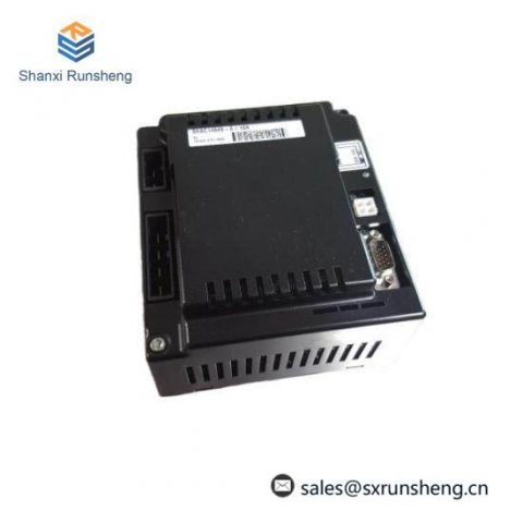 ABB 3HAC14549310A Servo Drive Unit