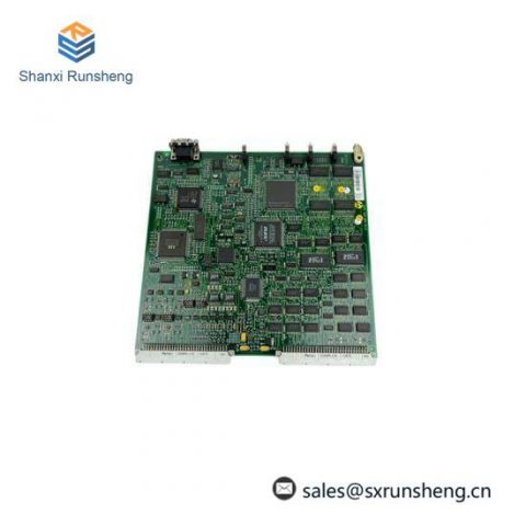 ABB 3HAC1462-1 Industrial Control Board