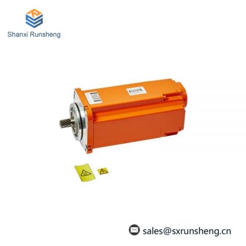ABB - 3HAC028196-001: Advanced Control Module, Designed for Industrial Efficiency