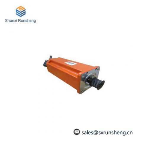 ABB 3HAC17346-1/01 High Performance Servo Motor, Advanced Control & Precision