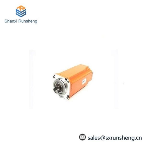 ABB 3HAC1748410 - Precision Rotational AC Motor for Industrial Applications