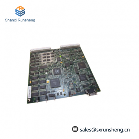 ABB 3HAC3180-1 DCS Module: Advanced Process Control for Industrial Automation