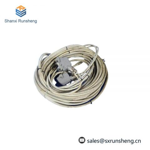ABB 3HAC3356-14 Cust Har R1.CP/CS-XP5, 30m Cable Extension Module