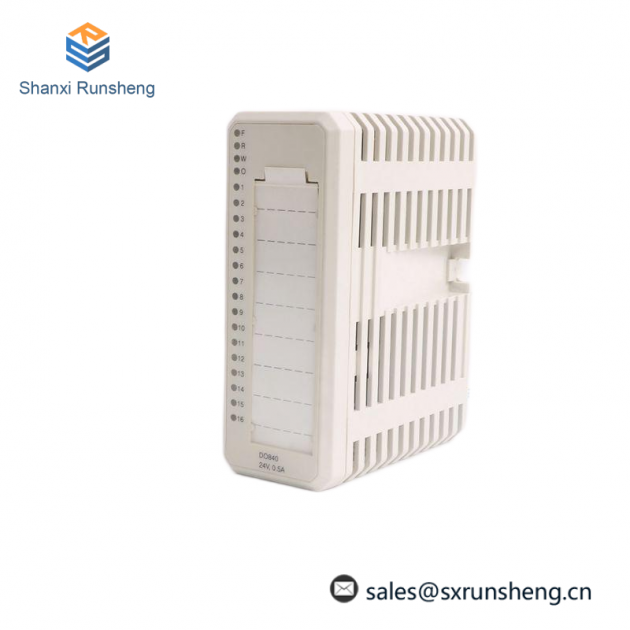 ABB 3HAC5497-1 Industrial Control Module