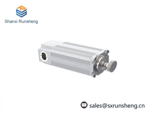 ABB 3HAC5498-1 I/O Module, Industrial Automation Control System Component