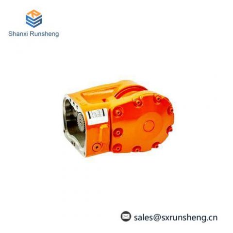 ABB 3HAC9398-1 Drive Unit - Automation Parts