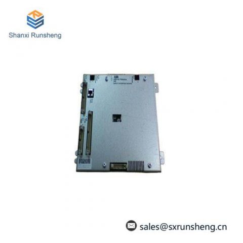 ABB 3HNA006146001 Digital Input Module: Precision Control in Industrial Automation