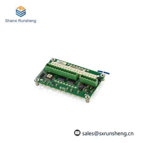 ABB 3HNA006565-001 VCDI-02 Spare part for Industrial Automation Solutions