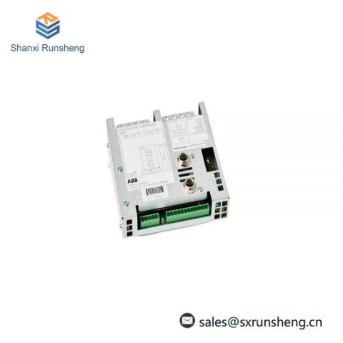 ABB 3HNA024966-001, 3HNA011999-001, 460, 3HAC17484-6/001, Advanced Industrial Control Modules