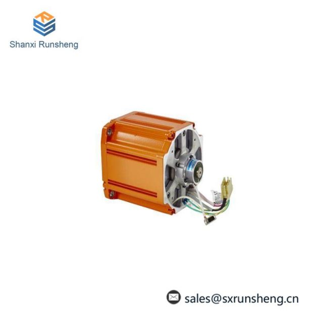 ABB Control Modules: 3HS0864-01 DSQC679 & 3HAC029032-004 DSQC352B