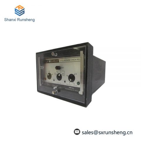 ABB 424K1105 Controller: Advanced Industrial Automation Solution