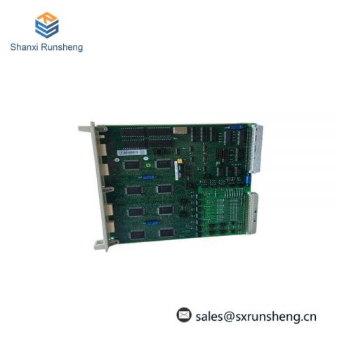 ABB 57160001-ADF DSDP 170 Pulse Counting Module: Precision Positioning & Measurement Solutions