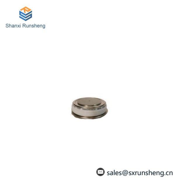 ABB 5SDF0860H0003 Controller Module for Industrial Automation Systems