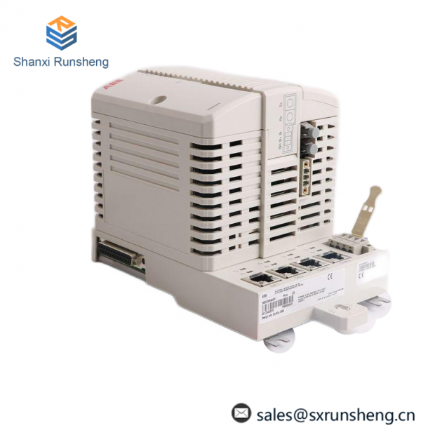 ABB 5SDF0860H0003 Controller Module for Industrial Automation Systems