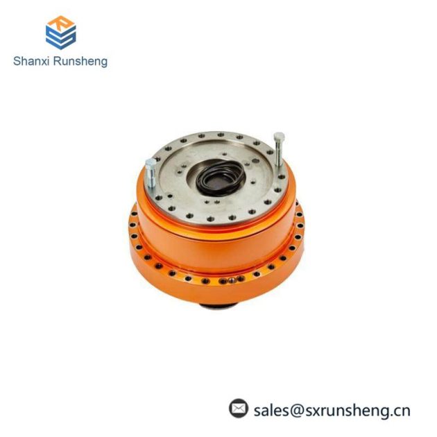 ABB 5SDF1045H0002 Control Module for Industrial Automation