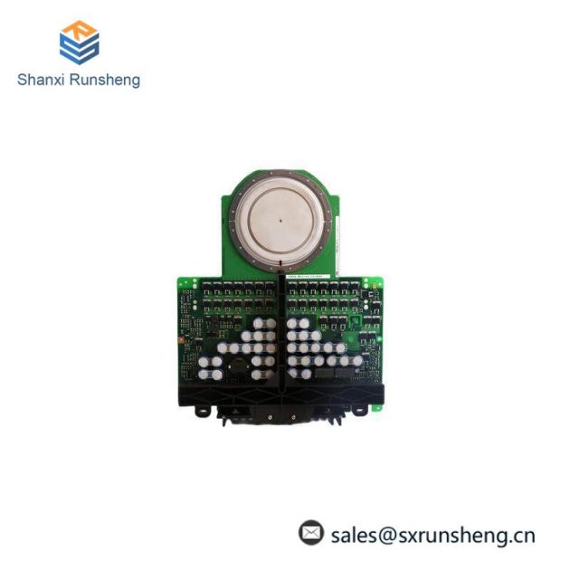 ABB 5SGY3545L0010 3BHB006485R0001 Module for Industrial Automation Control Systems