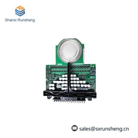 ABB 5SHY3545L0005 Industrial Control Module
