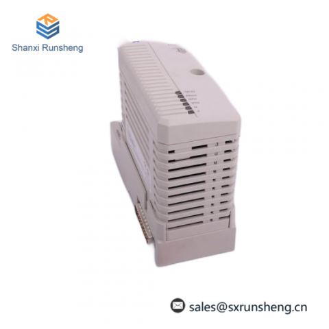 ABB 5SHY4045L0003 3BHB021400 Industrial Control Module