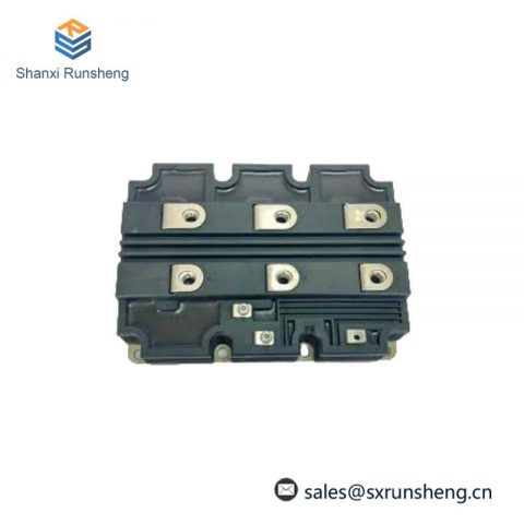 ABB 5SNA 060065G0122 IGBT Module: High-Performance Switching for Industrial Control