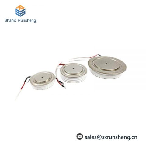 ABB 5STP 08F6500 Thyristor MODULE: Precision Control in Heavy Industry