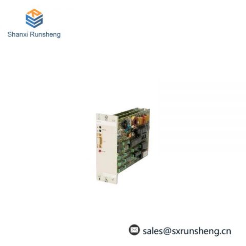 ABB 70AS47b-E HESG446923R1 Analog Output Modules: High Precision Control Solutions