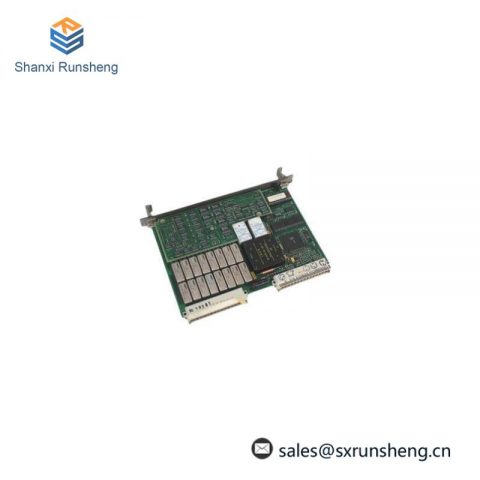 ABB 81ET03N-E | GJR2389800R1210 | Temperature Input Module