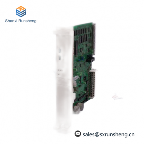 ABB 83SR04C-E High-Performance Servo Motor Module