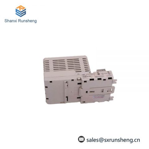 ABB 89NU04B-E GKWE853000R0200 - Advanced Coupling Module for Industrial Control Solutions