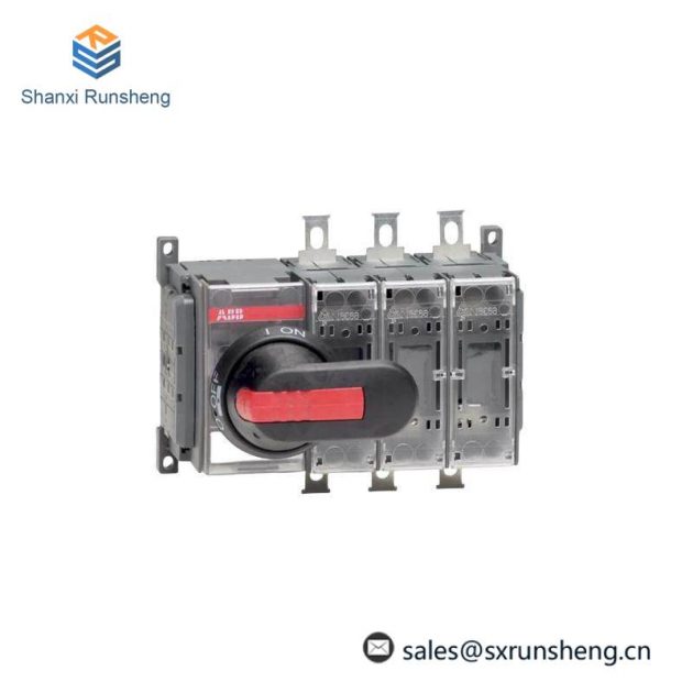 ABB 969-54 Industrial Control Module for Automation Systems