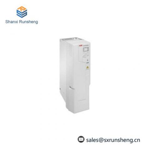 ABB ACH580-01-096A-4 CCU-23-S 3AXD50000034658 LV AC Wall-Mounted Drive