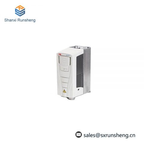 ABB ACS510-01-05A6-4 Industrial Frequency Converter