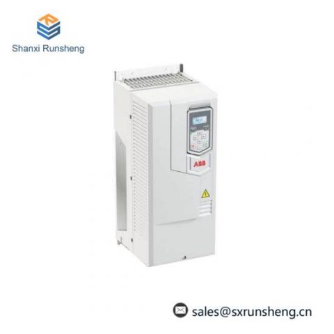 ABB ACS510-01-088A-4, Industrial Drive Control System