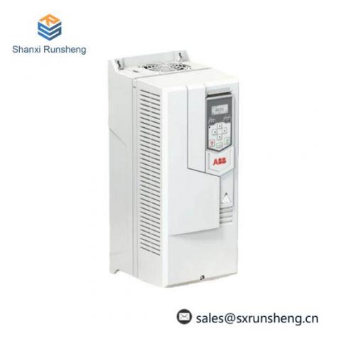 ABB ACS510-01-09A4-4 3ABD00015745-D, Industrial Control Systems