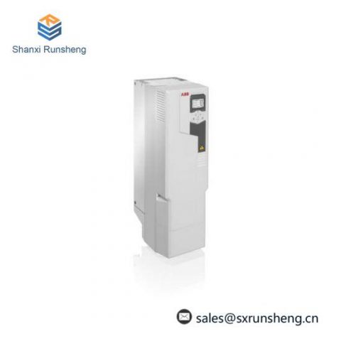 ABB ACS580-01-088A-4 3ABD00045435-D Industrial Frequency Converter