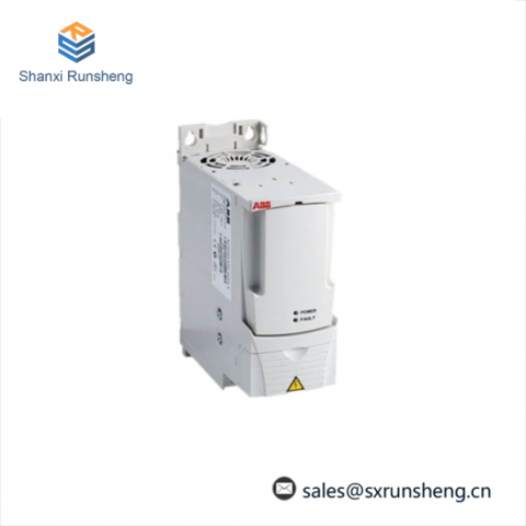 ABB ACS800-01-0020-3+E200: Advanced AC Drive for Industrial Automation
