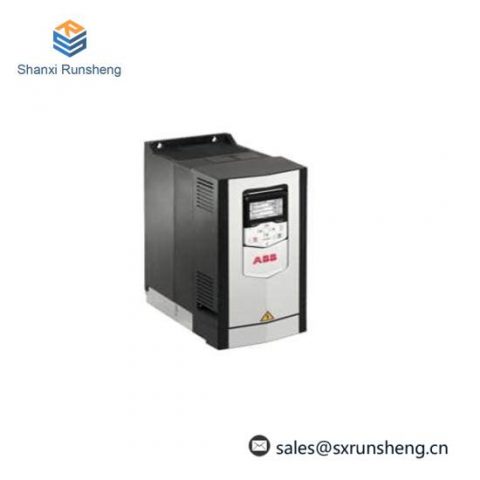 ABB ACS880-01-025A-3 11KW AC Drive: Efficient, Robust Drive Solution