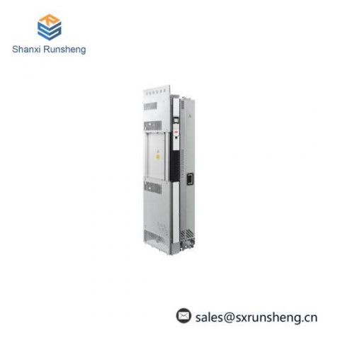 ABB ACS880-04-505A-3 3ABD00039309-D Frequency Converter; Manufacturer: ABB