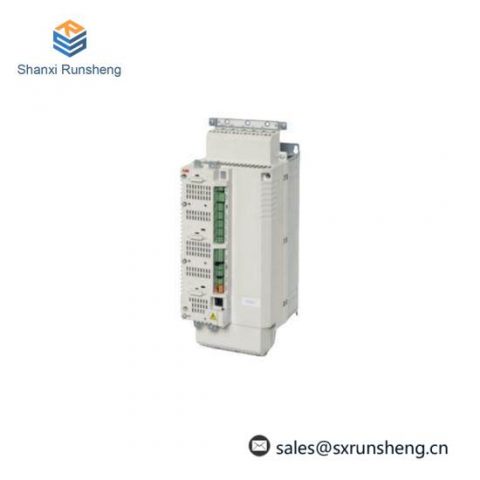 ABB ACSM1-04AM-09A5-4+L517 Frequency Converter - Industrial Control, Energy Efficiency, Precision