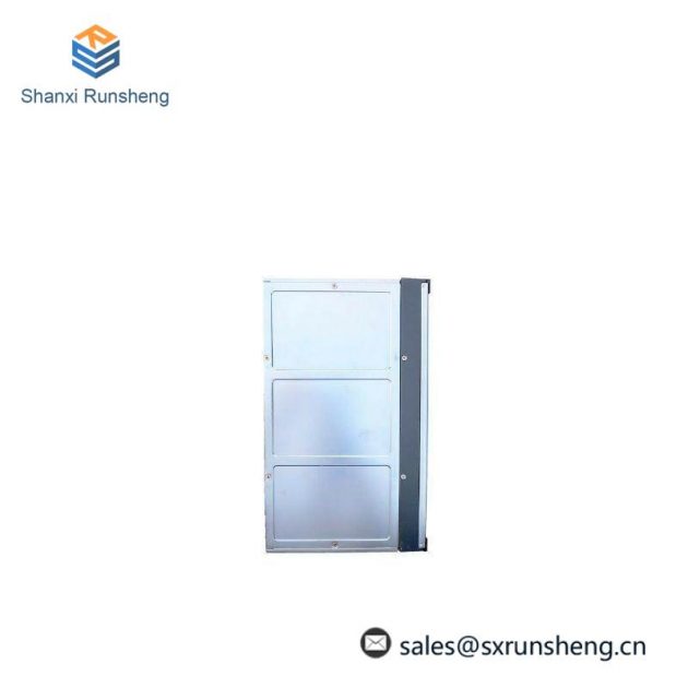 ABB AI03 Control Module for Industrial Automation