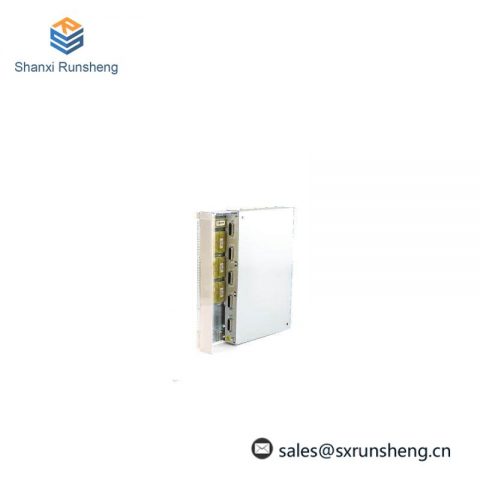 ABB AI620 Analog Input 16Ch 12 bit, 3BHT300005R1