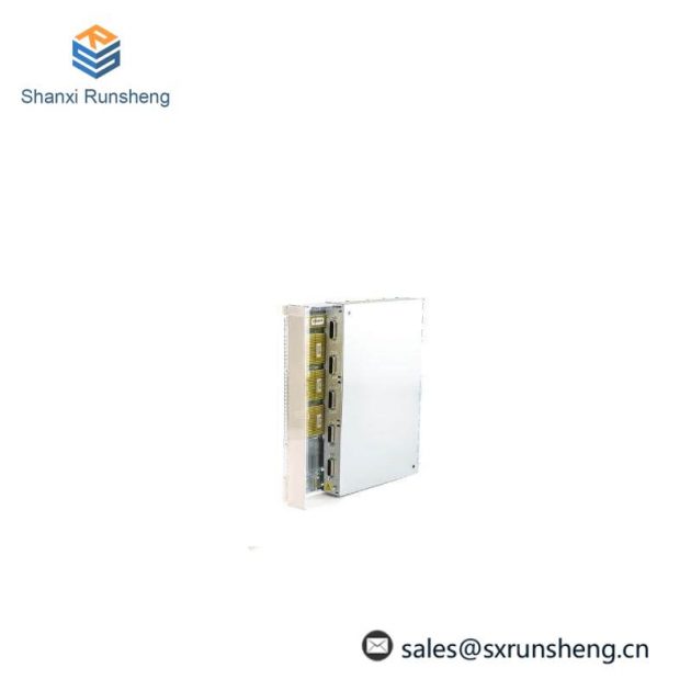 ABB AI620 Analog Input 16Ch 12 bit, 3BHT300005R1