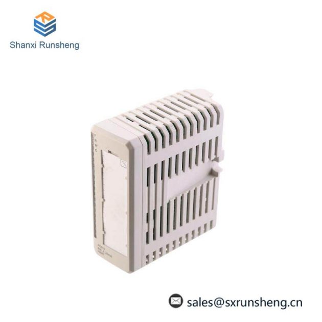 AB 1734-CTM I/O Terminal Module: Advanced Control for Industrial Automation