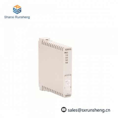 ABB AO930S | 3KDE175531L9300 | PCB Card