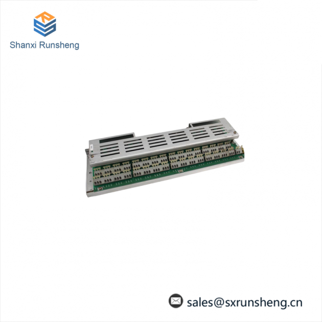 Allen-Bradley AB 1756-OA16 ControlLogix Digital Input/Output Modules