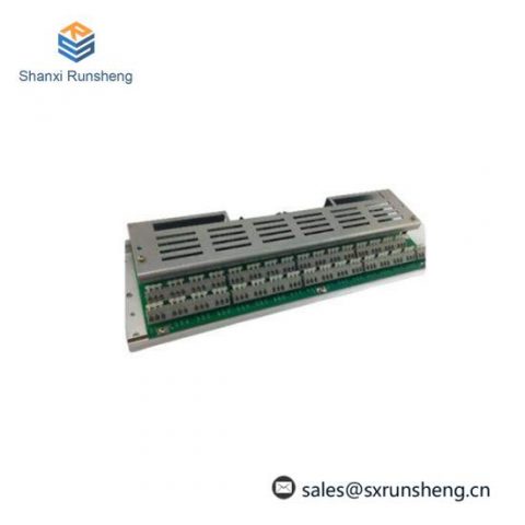 ABB ARC093AV1 High-Performance Industrial Module