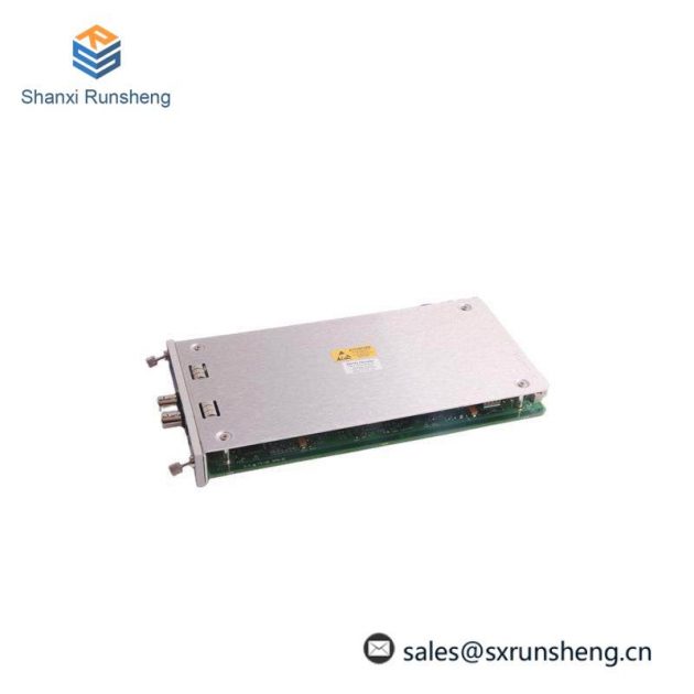 ABB ARC093AV1 High-Performance Industrial Module