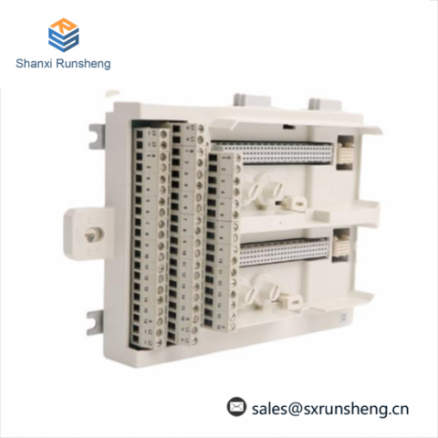 ABB AV43 AV 43 H&B Contronic Module: Precision Control for Industrial Applications