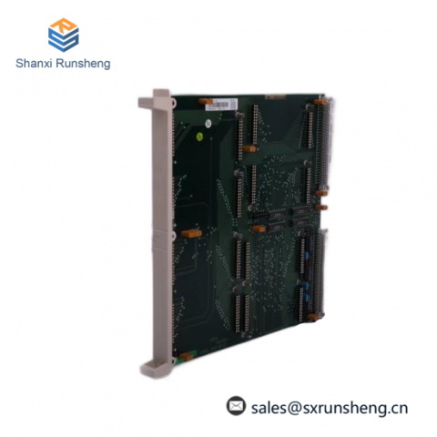 ABB AX561 1TNE968902R1301: Advanced Control System Module