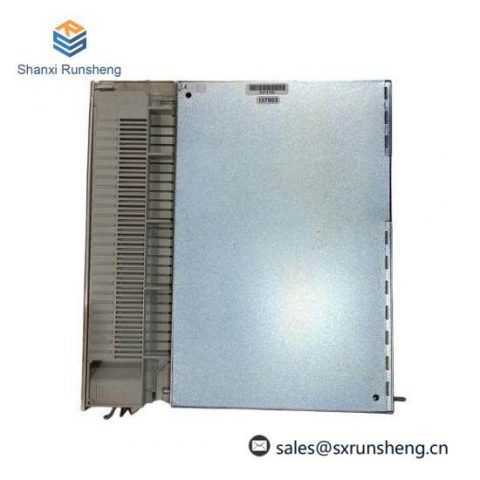 ABB 3HAC029391-005 Industrial Control Module